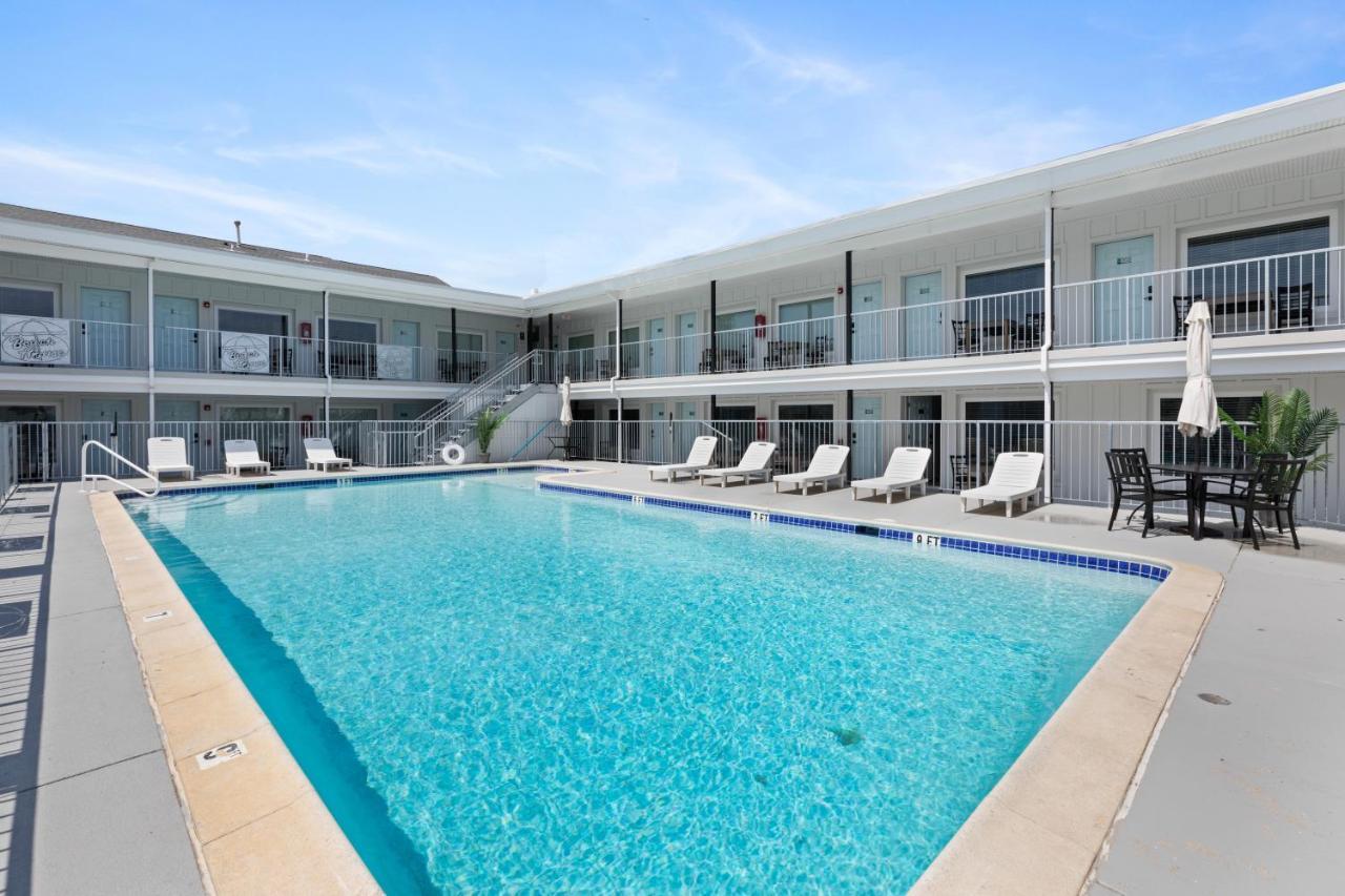 Motel The House 3*