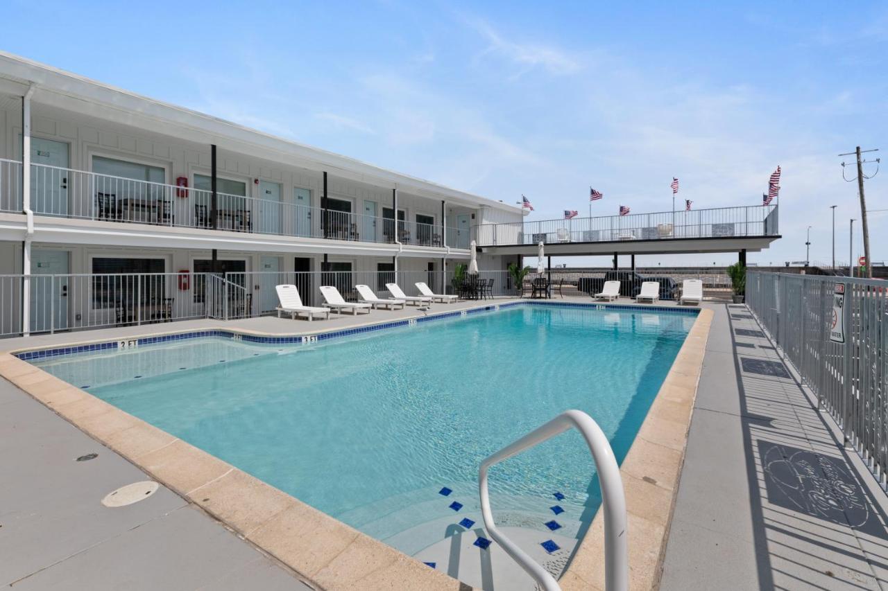 Motel The House Wildwood