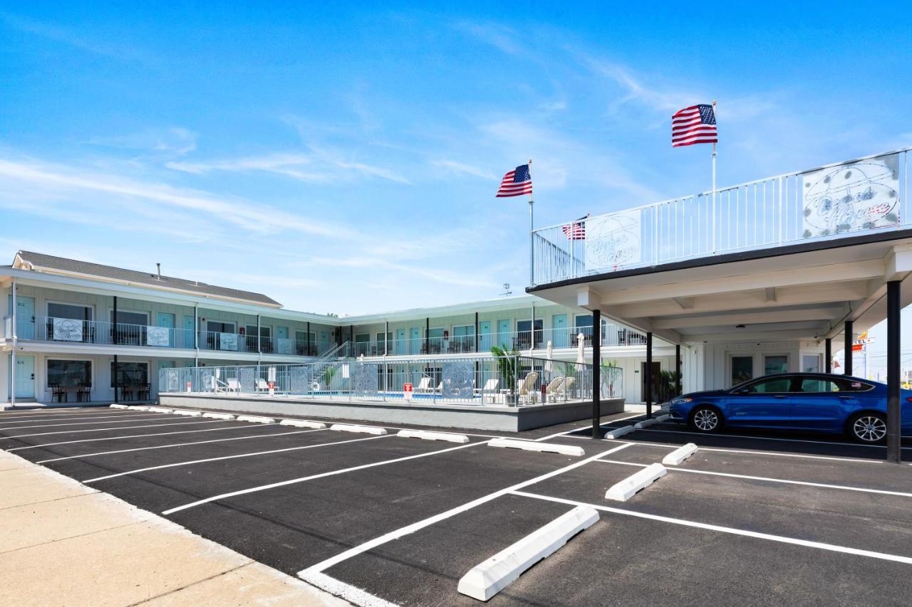 The House 3* Wildwood