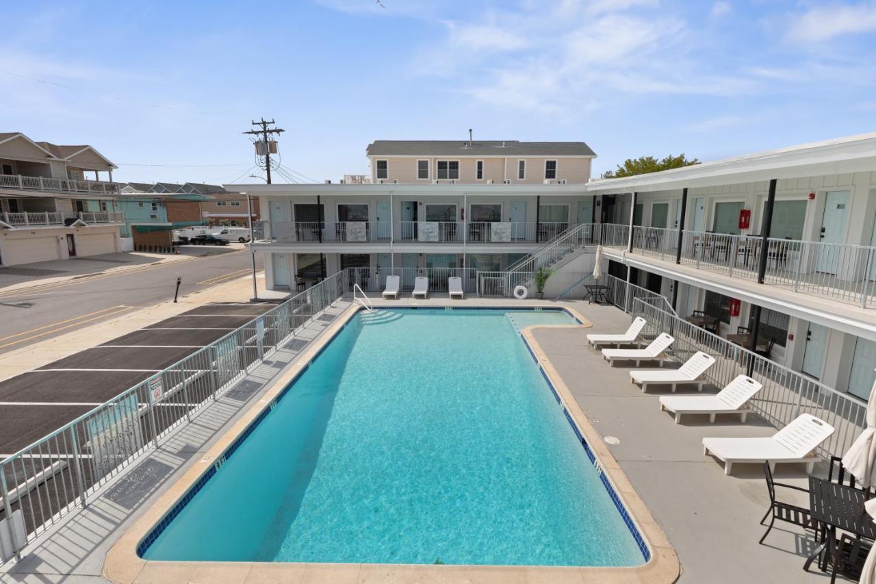 The House 3* Wildwood