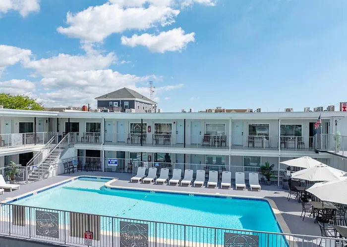 The Beach House