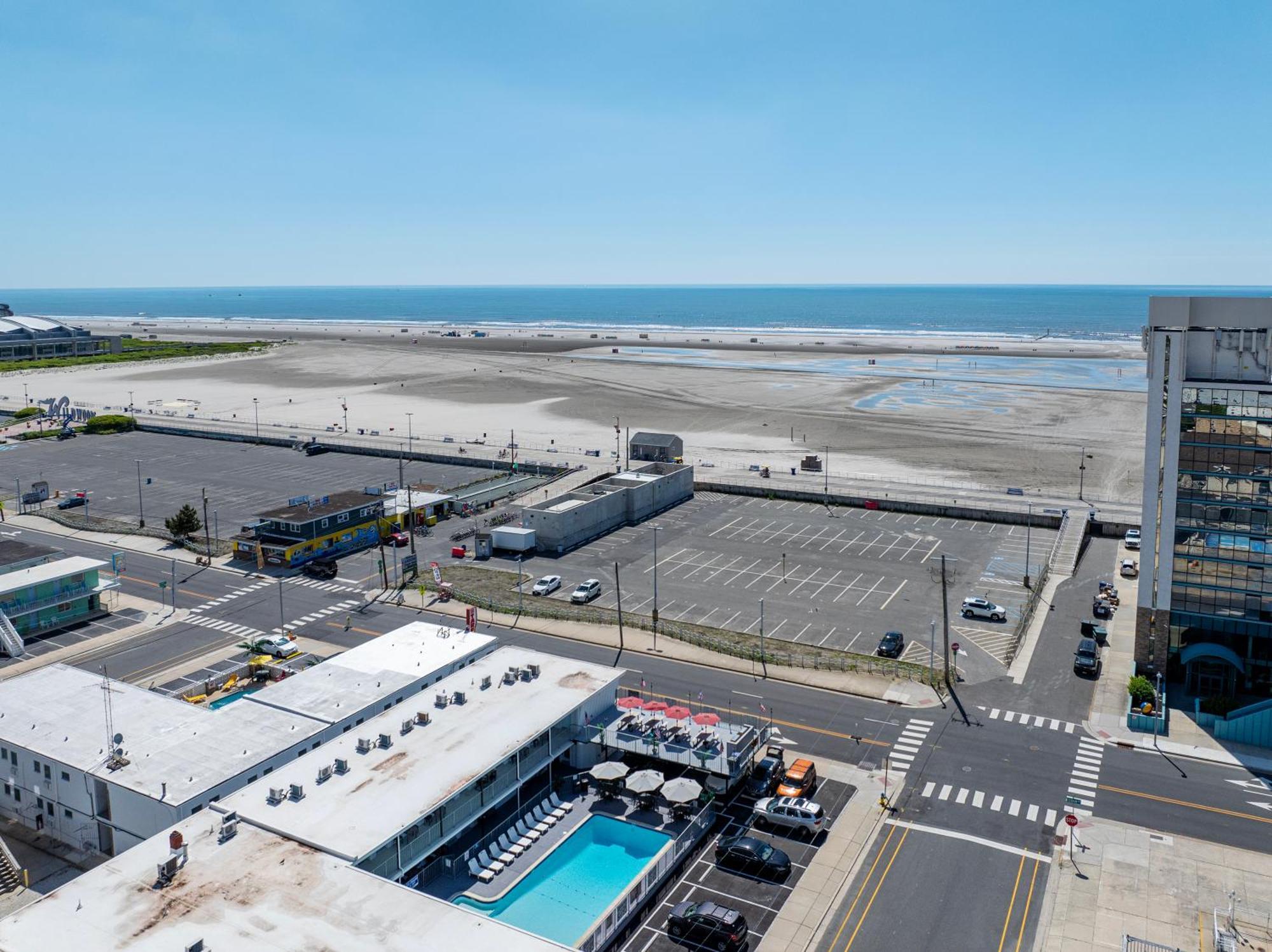 The House Motel Wildwood
