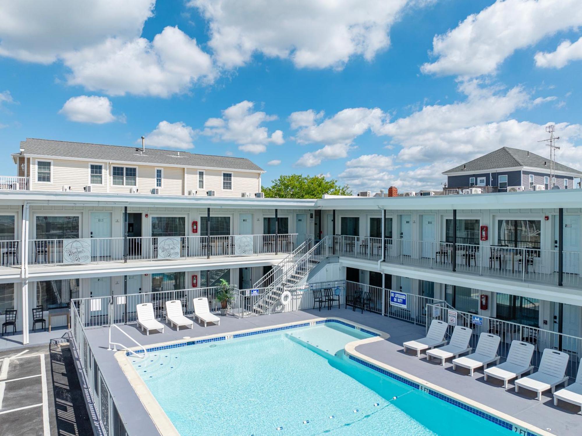 The House Motel 3*